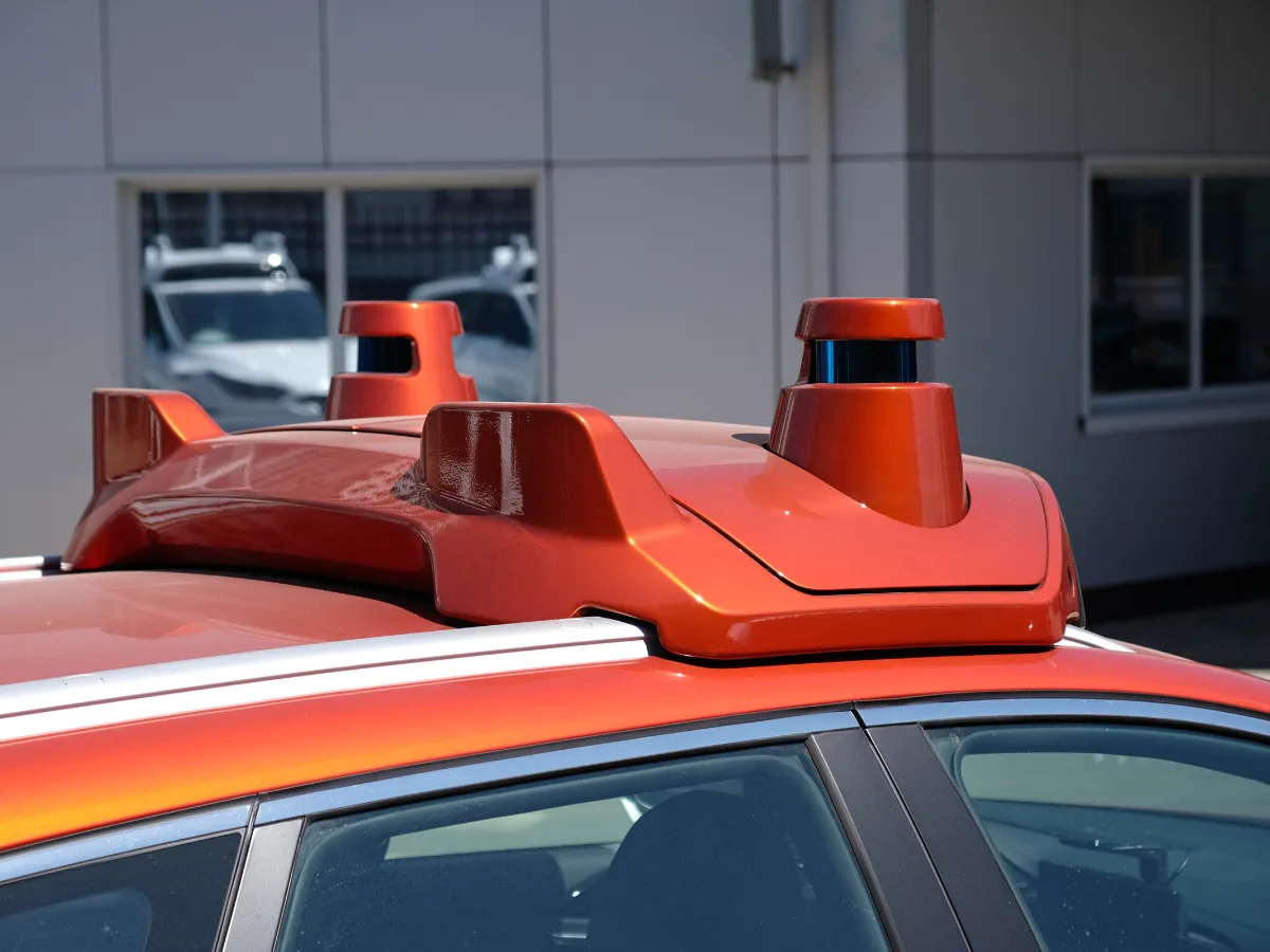 ADAS Systems