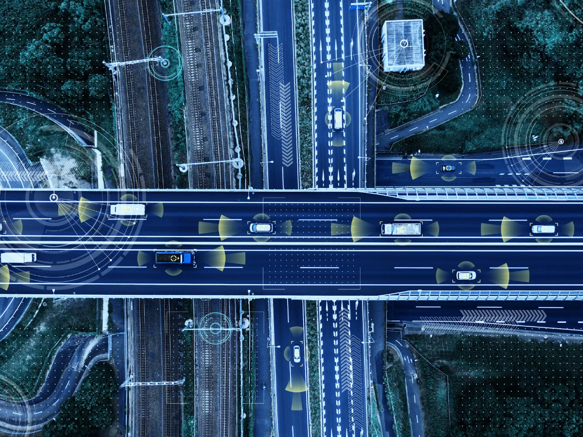 Advanced Driver Assistance Systems ADAS