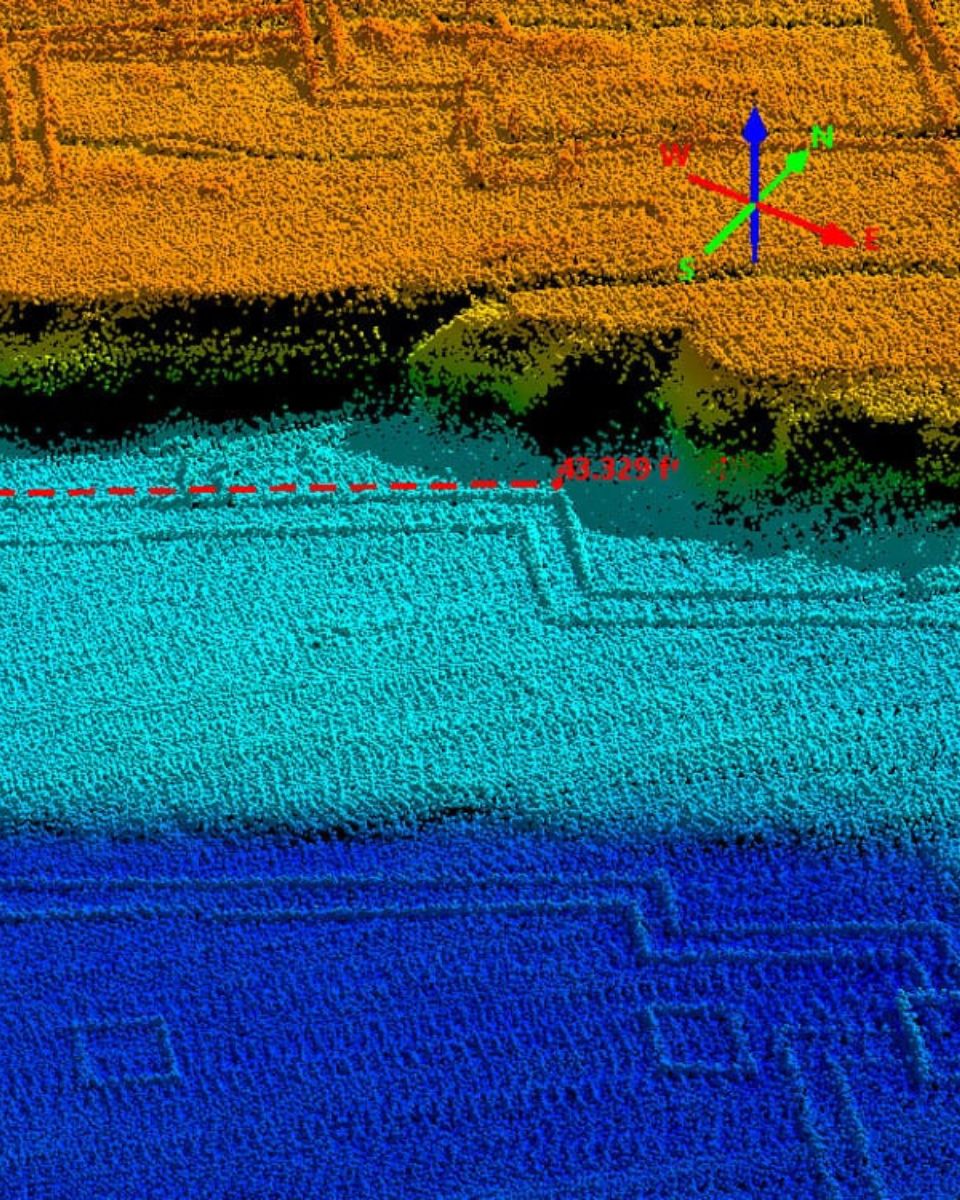 Aerial Survey