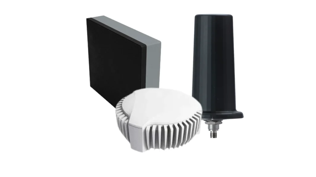 Anti Jamming And Spoofing Antennas (CRPA And LEANA)