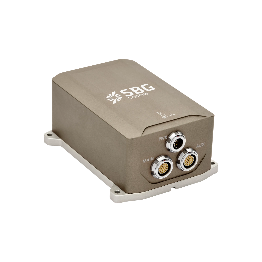 Apogee A AHRS Mini Einheit Rechts