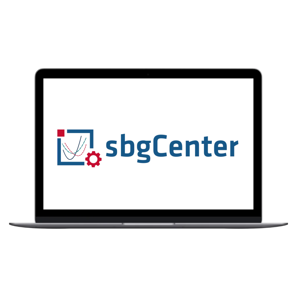 Karte SBG Center Finale