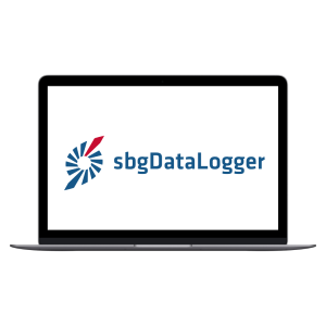 sbgDataLogger