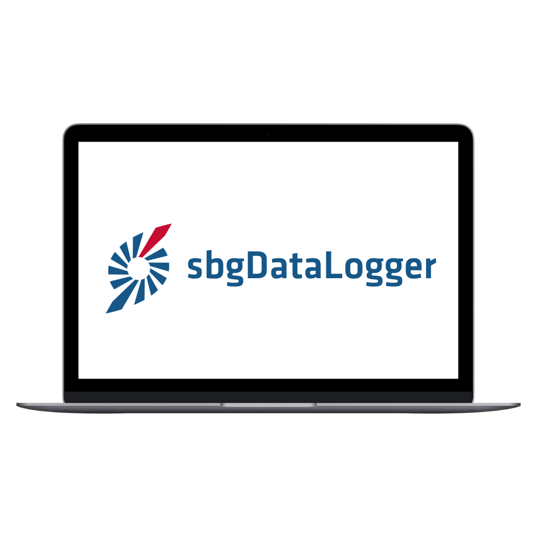 sbgDataLogger