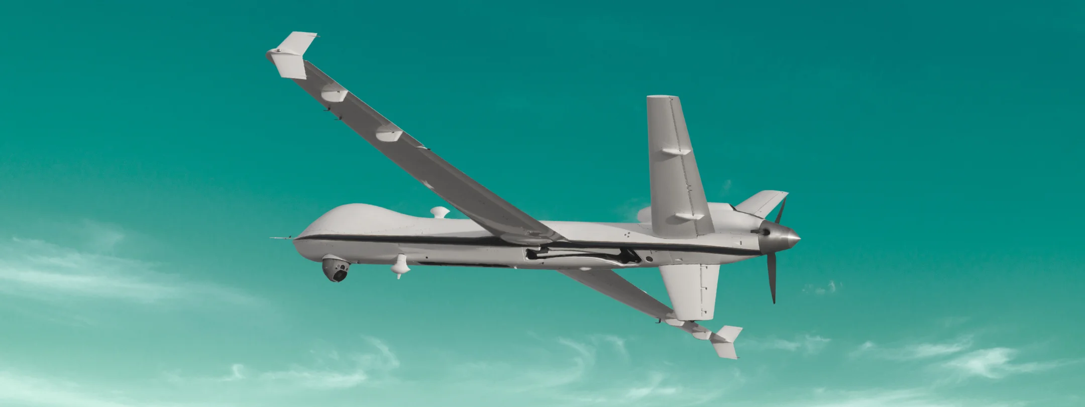 Defense military applications. Source