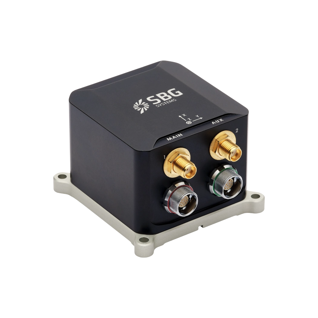 Ekinox Micro INS Mini Einheit Rechts