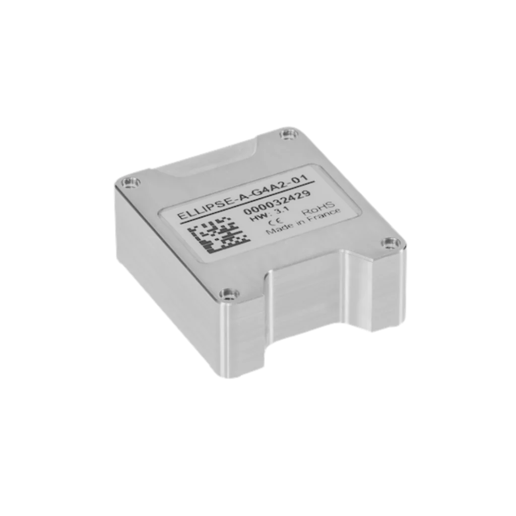 Ellipse A AHRS OEM Mini Unit Right