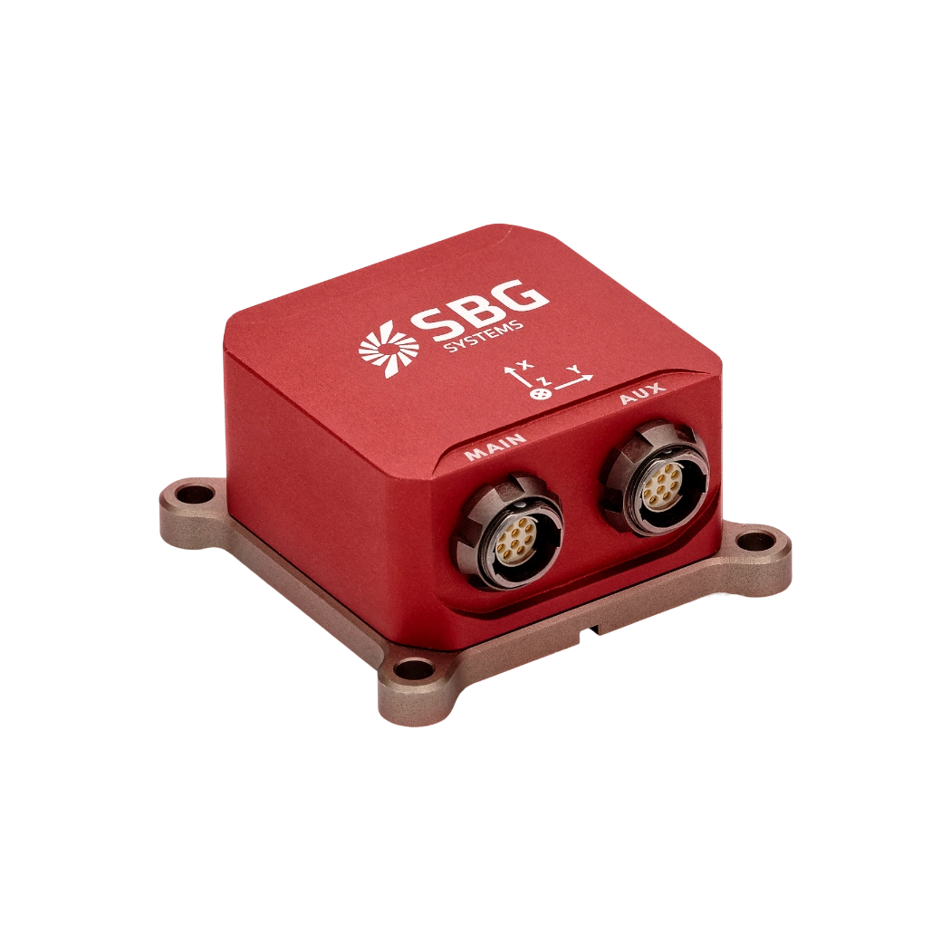 Ellipse E INS Mini Unit Rechts