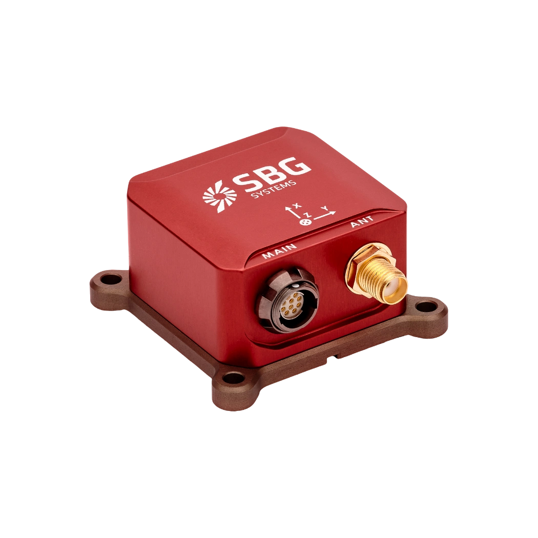 Ellipse N INS Mini Unit Rechts