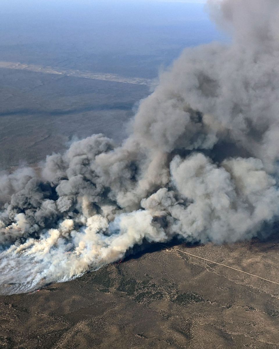 Incendies de forêt FireFlight