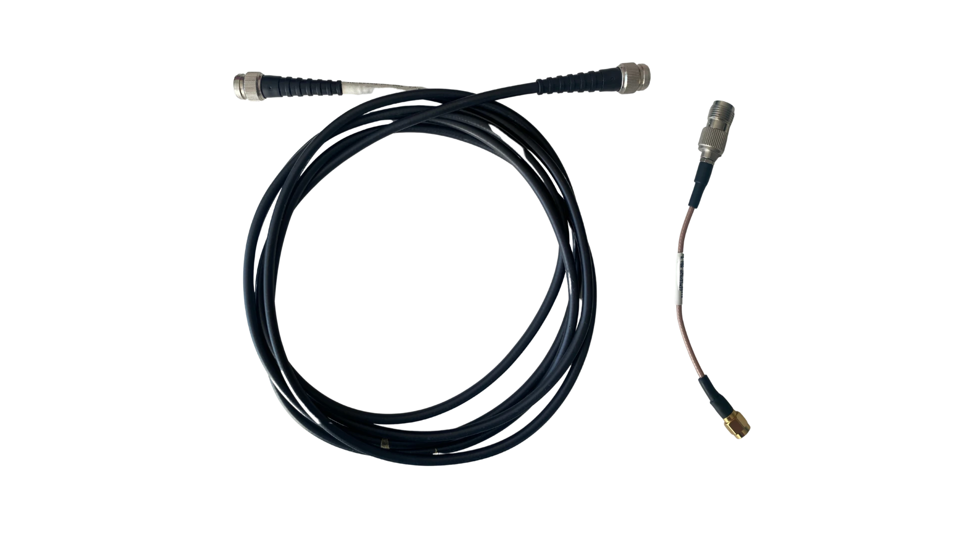 GNSS Antennas Cables SBG Products