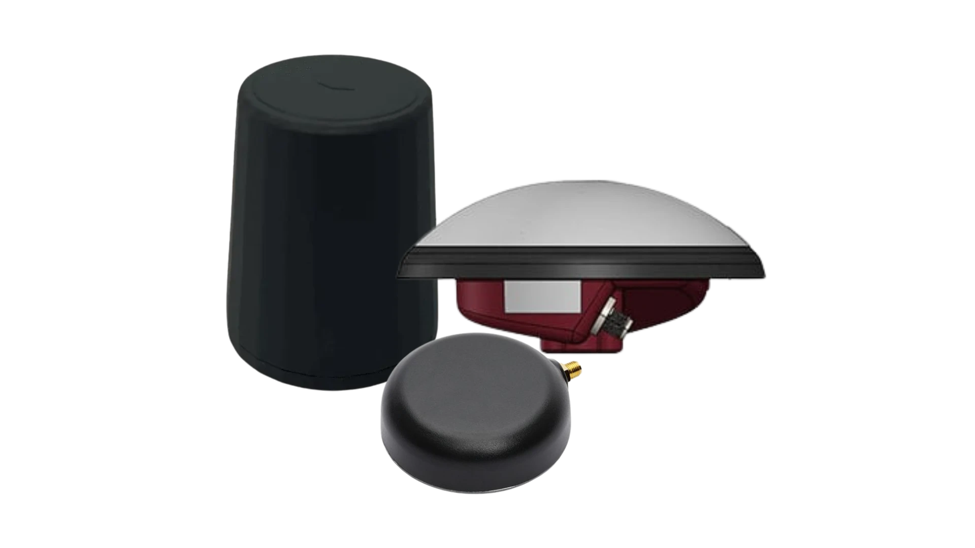 Antennes GNSS