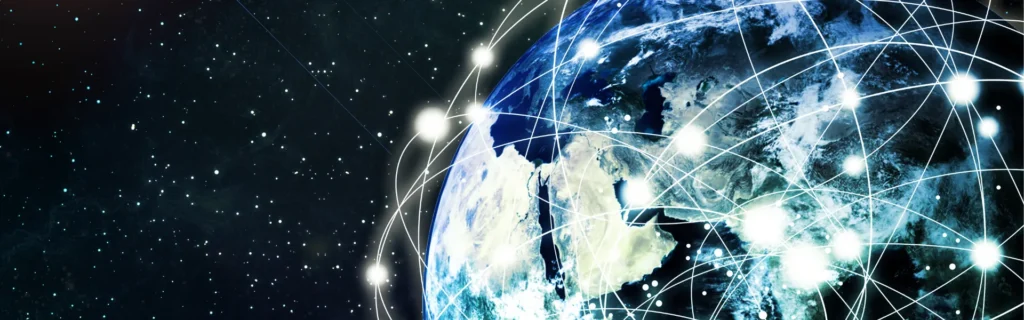 GNSS - Global Navigation Satellite System