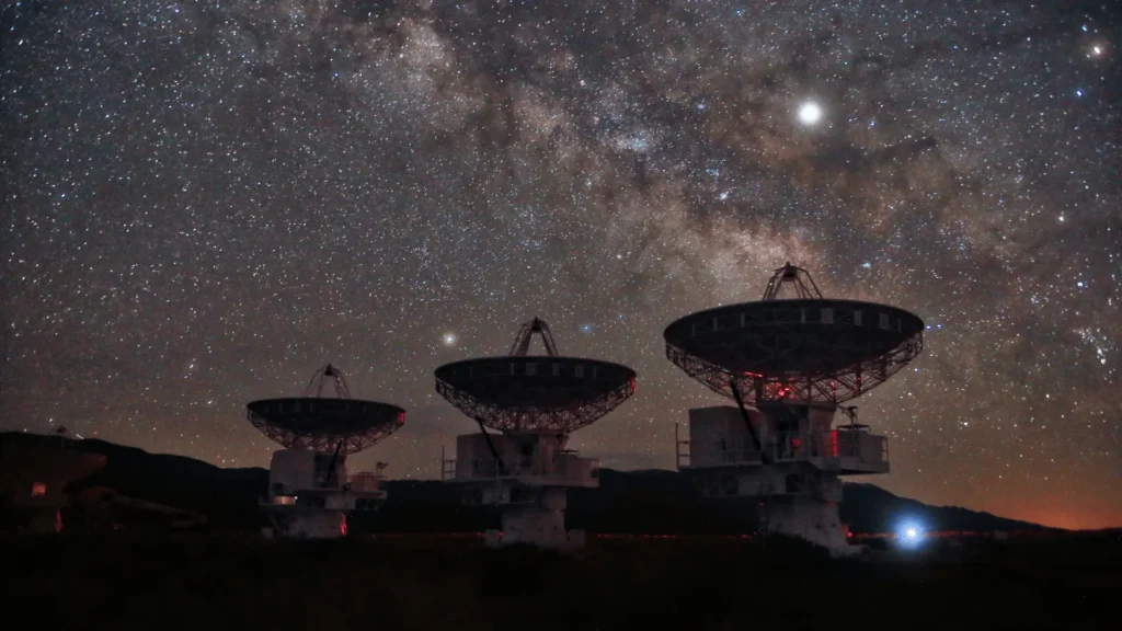 GNSS Constellations