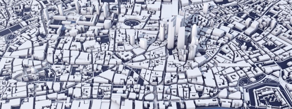 Georeferencing