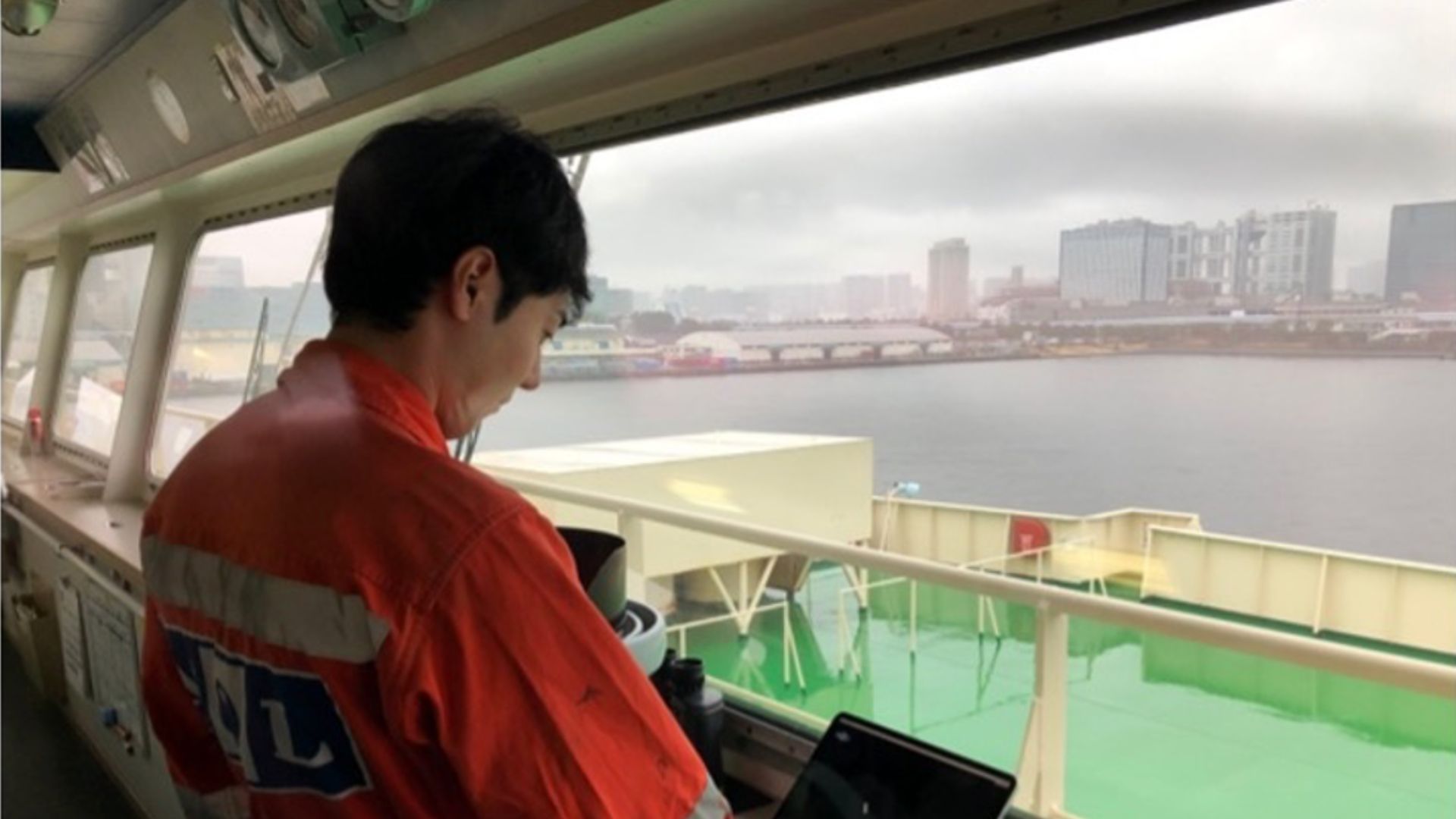 INS Ellipse-D Metro Weather Monitoring
