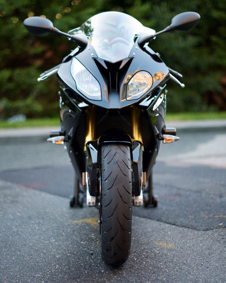INS Ellipse N Integration For Tires Testing Moto Roll