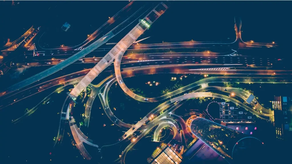 Mappatura di precisione su larga scala con Apogee