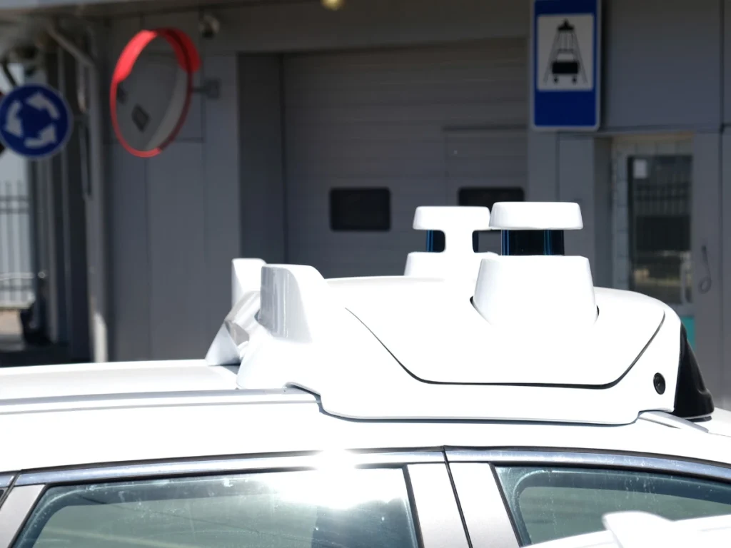 LiDAR Applications Use