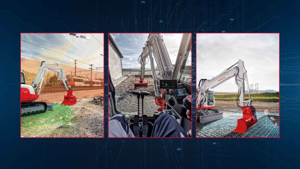 MOVASYST Performing In Challenging Environments