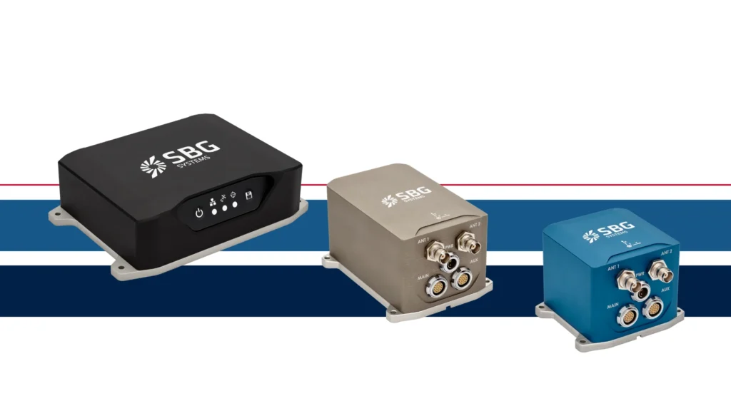 New GNSS Receiver Variants