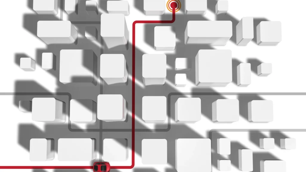 PointPerfect GNSS Corrections