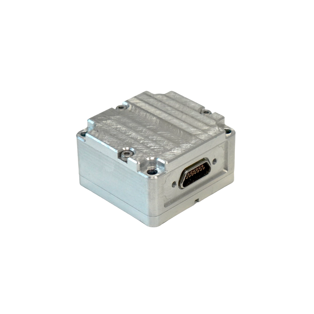 Pulse 40 Rugged Mini Right