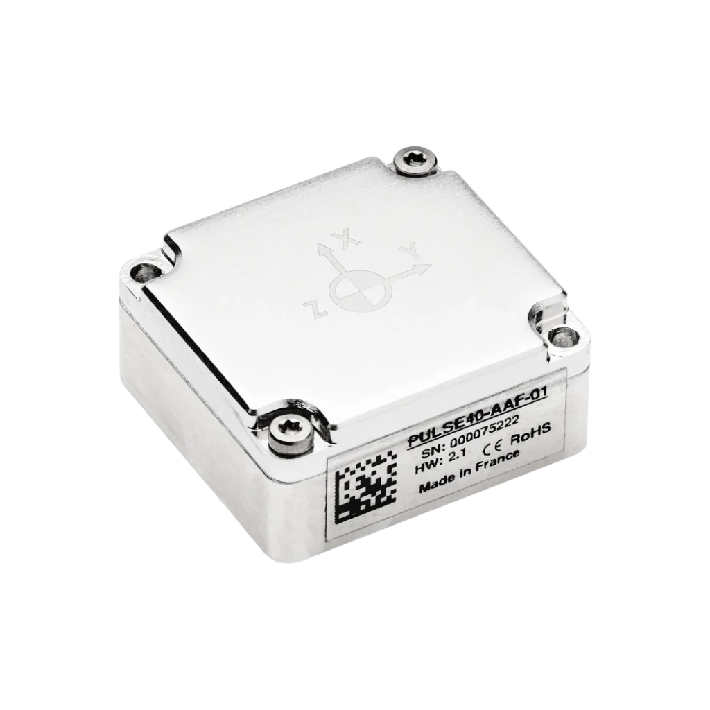 Pulse 40 V2 Mini Right