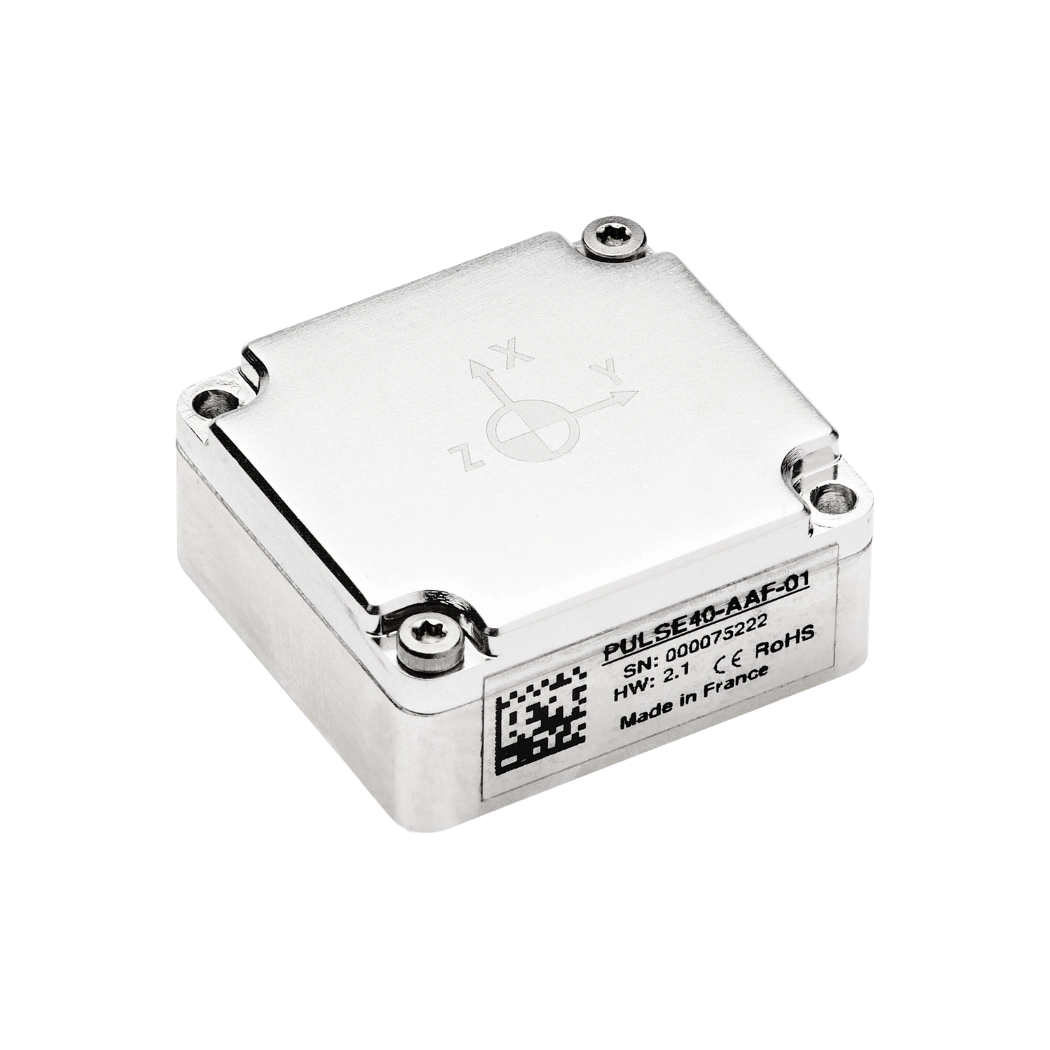 Pulse 40 V2 Mini Right
