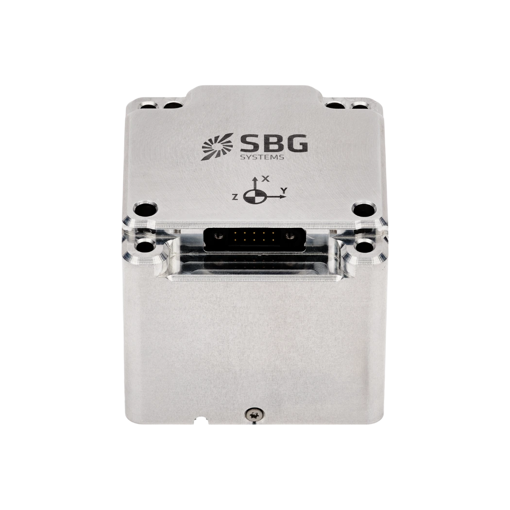 Pulse 80 Frontal