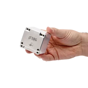 Pulse 80 Hand