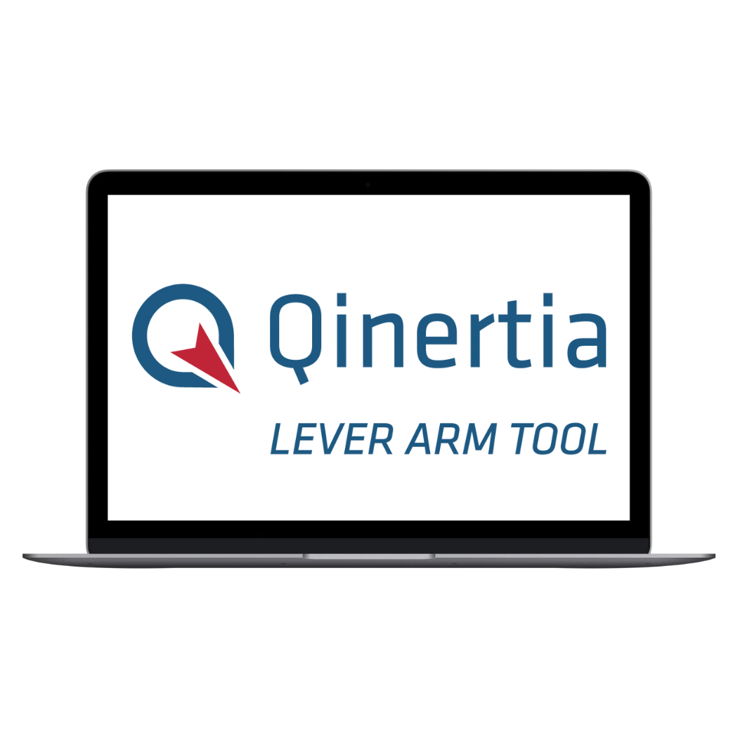 Qinertia Lever Arm Tool