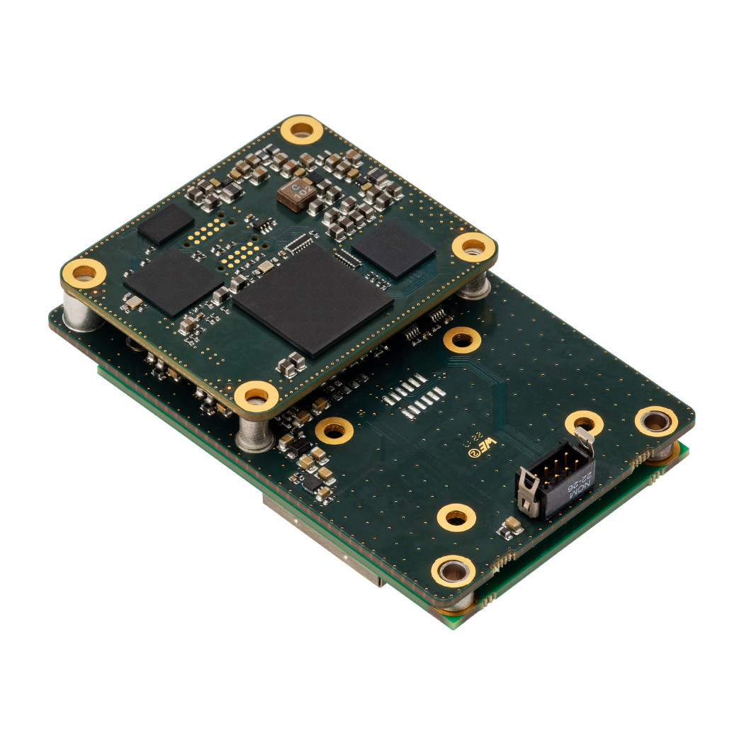 Quanta Extra INS Unit Frontal