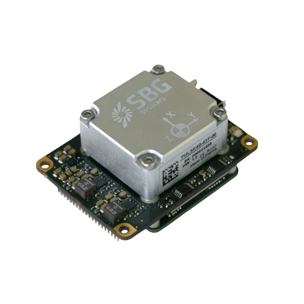 Quanta Micro INS Mini Einheit Rechts