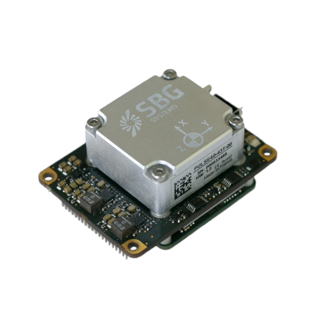 Quanta Micro INS Unit Checkmedia