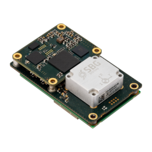 Quanta Plus INS Unit Right