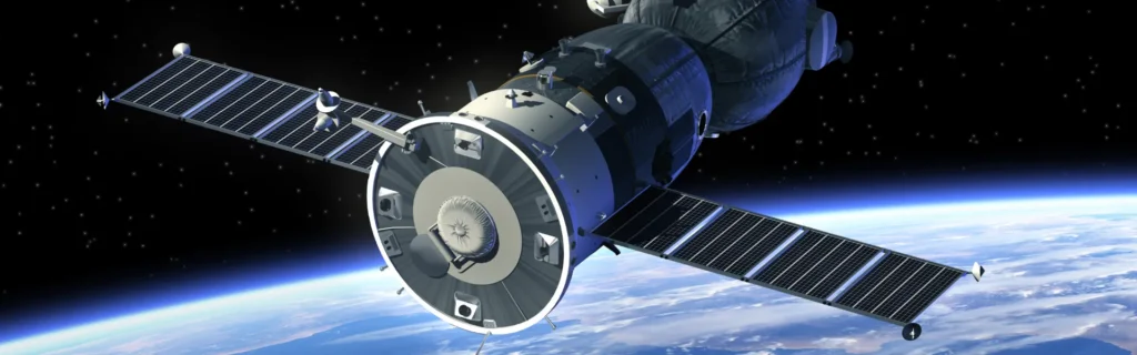 Satellite positioning systems