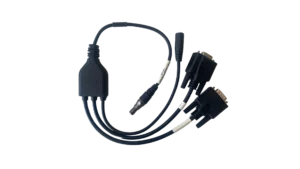 Splitted Cables SBG Product