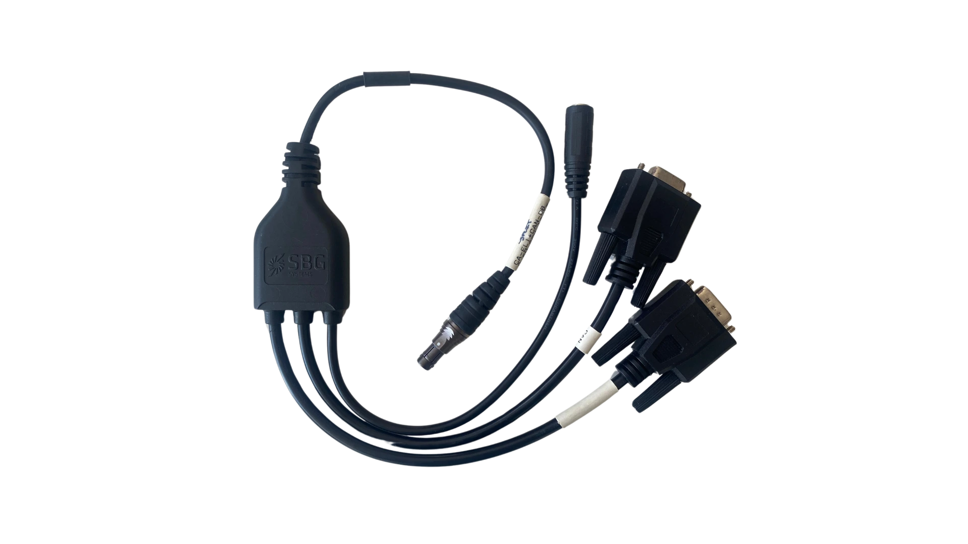 Splitted Cables SBG Product