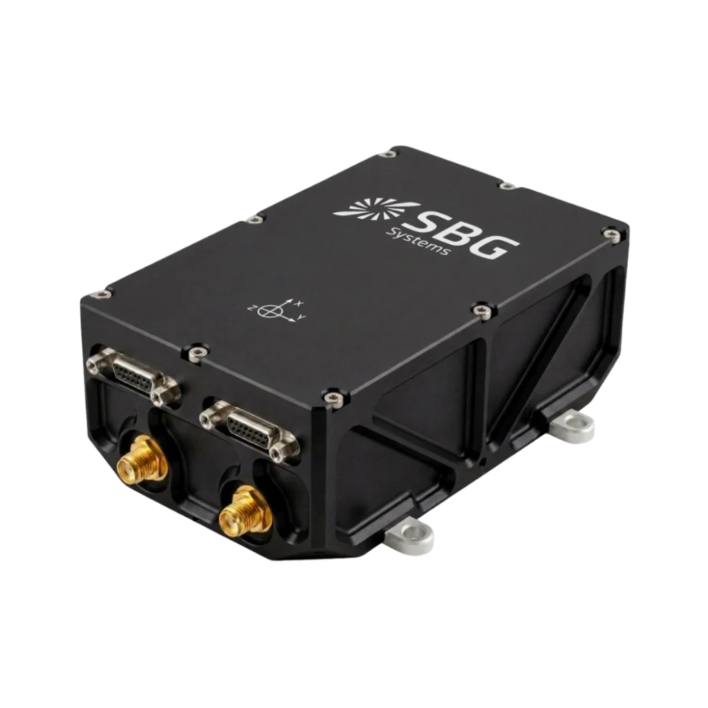 Stellar 40 ブラックユニット ミニ左