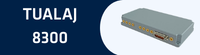 TUALAJ 8300 GPS GNSS ANTI JAM CRPA SYSTEM