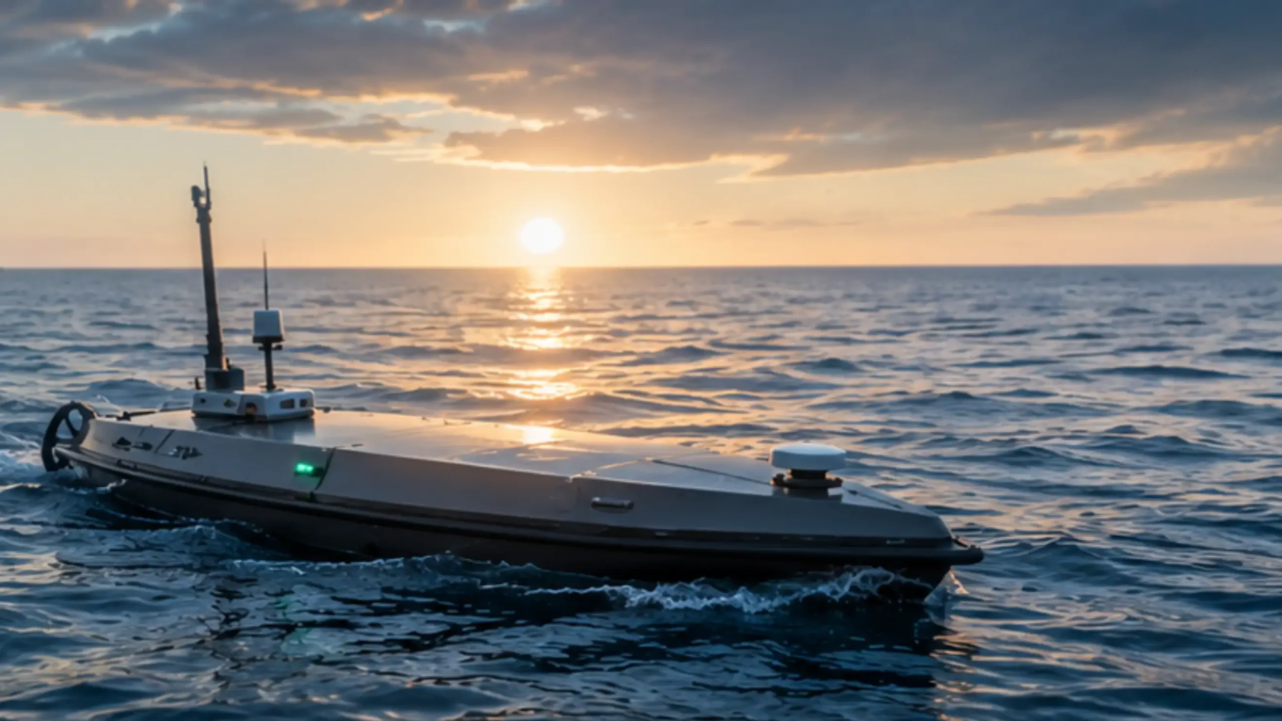 USV Stellar