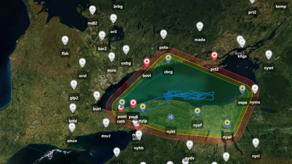 VBS Virtual Base Station