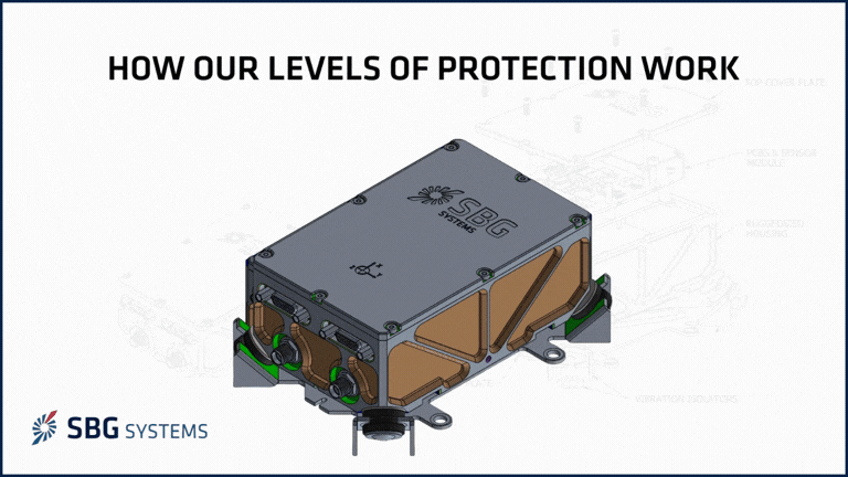 Vibration Layers New Stellar Series Design