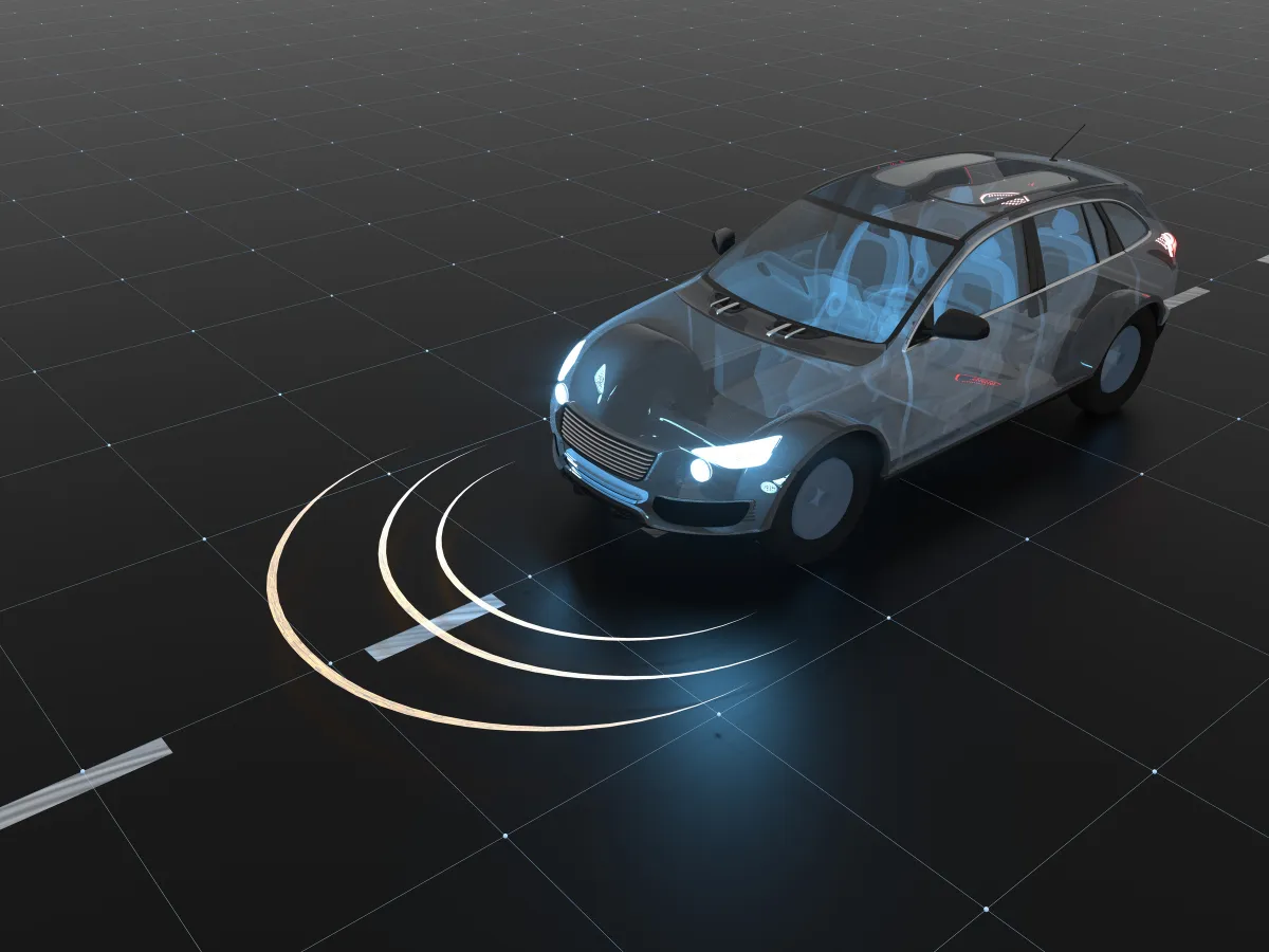 Adas Technology
