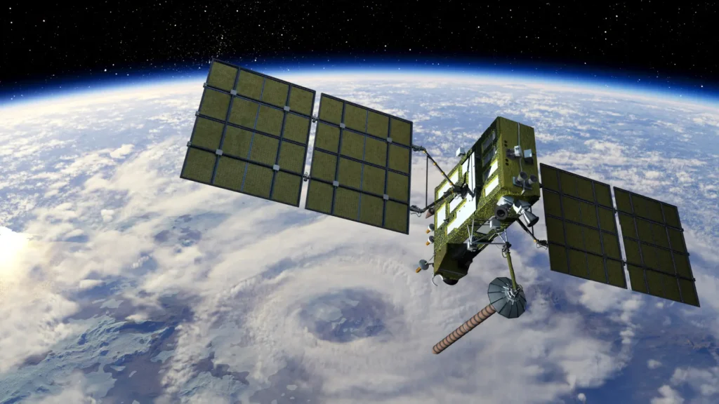 glonass russian global positioning system