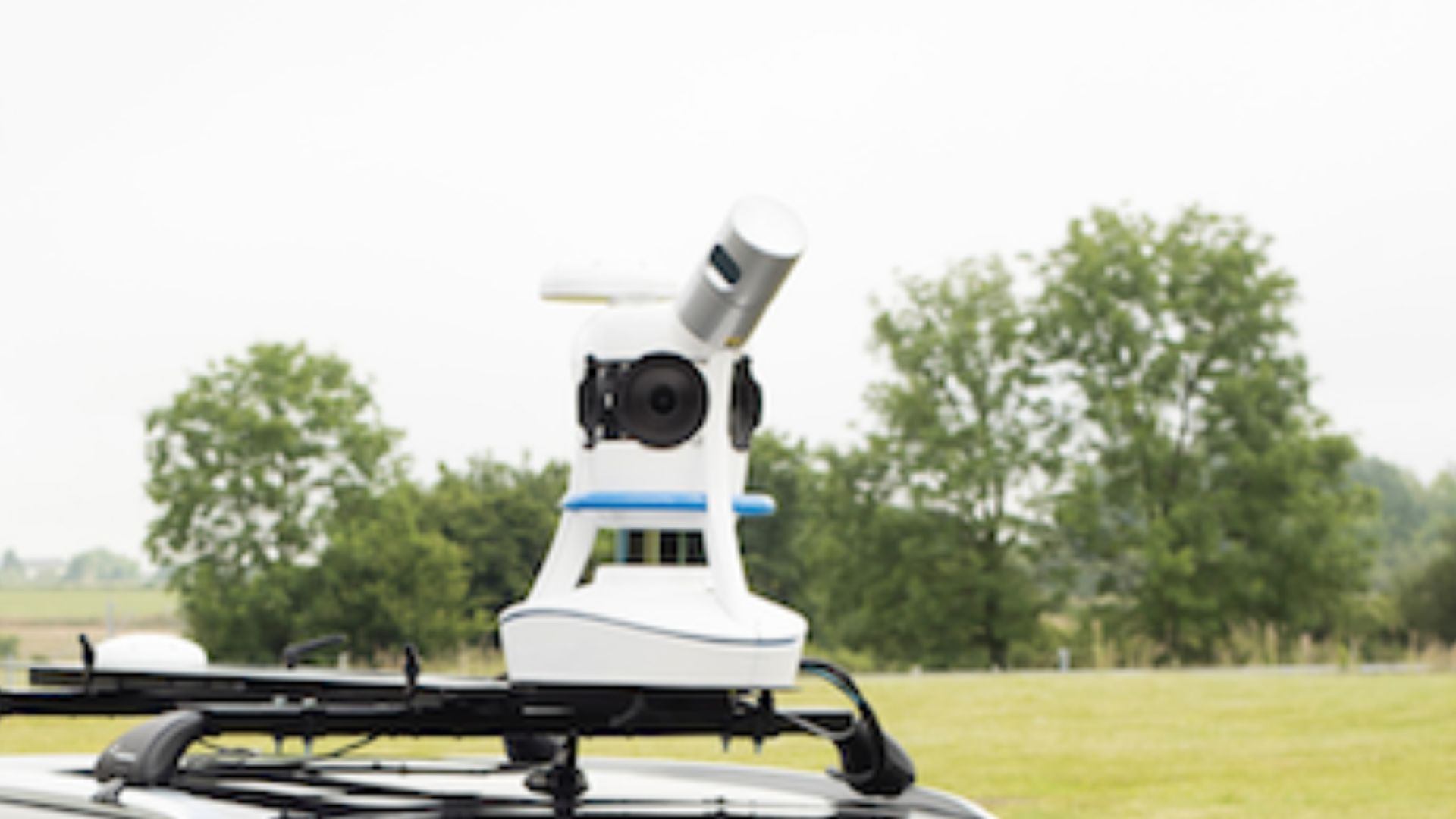 SLAM-based Mobile Mapping RTK INS Solution SLAM-based Mobile Mapping
