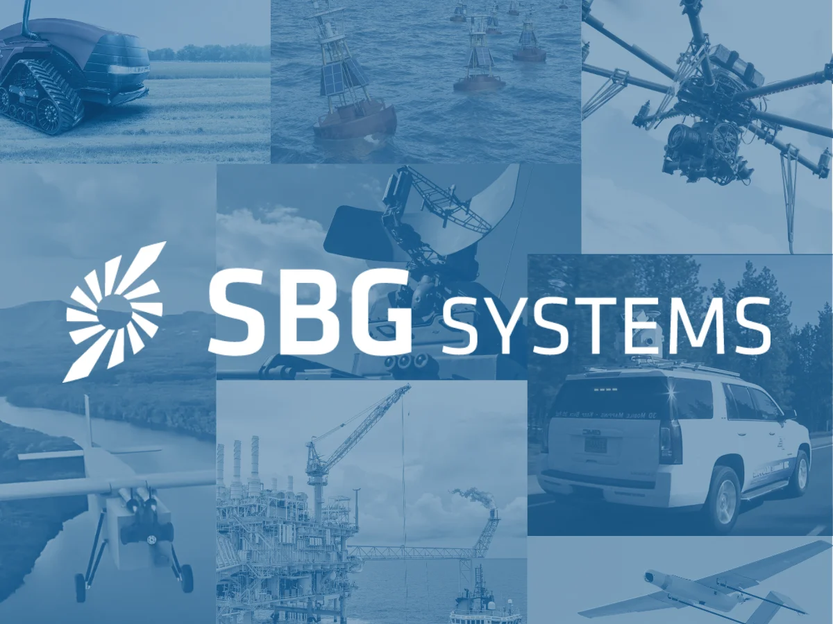 our inertial navigation solutions (ins, ahrs, imu)