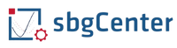 SbgCenter Logo B